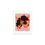 Shining Art Print Gallery Image 1