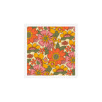 Spring in Retro Art Print Gallery Image 1