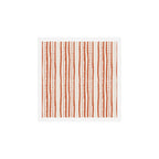 Tiger Batik Stripe Art Print Gallery Image 1