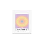 Abundance Spiritual Art Print Art Print Gallery Image 1