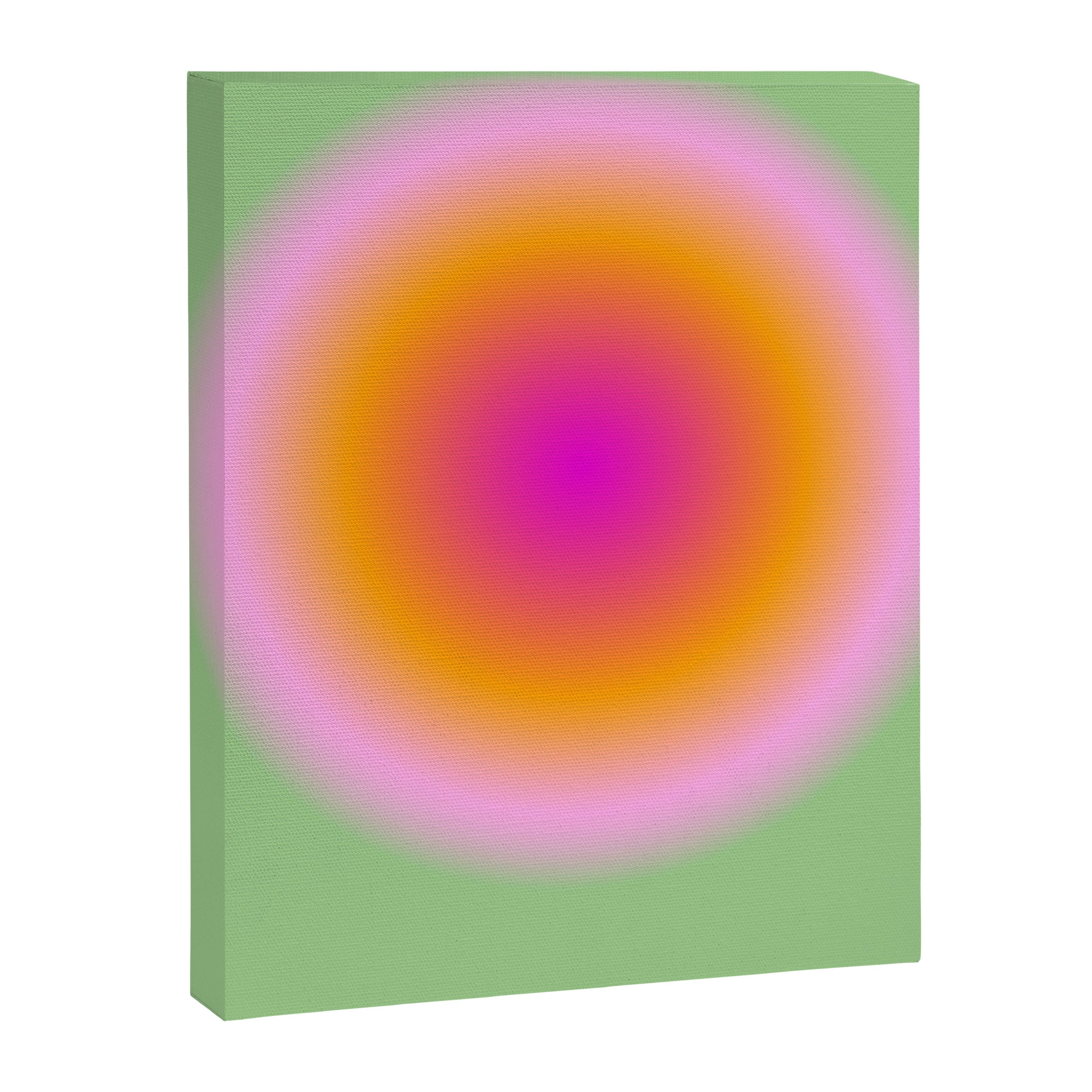 Angel Numbers: Alignment Canvas Print Gallery Image 6