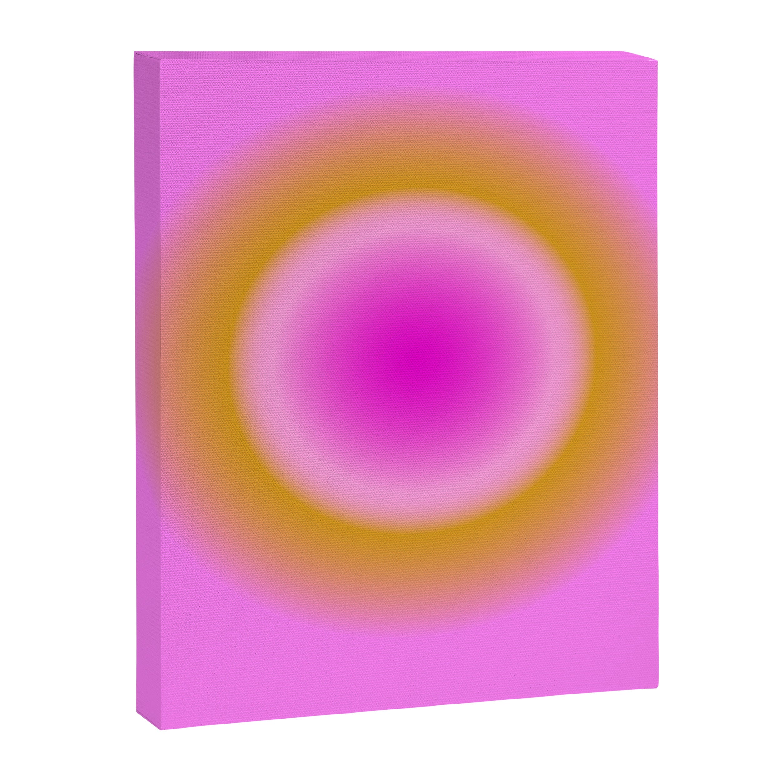 Angel Numbers: Change Canvas Print Gallery Image 6