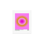 Angel Numbers: Change Art Print Gallery Image 1