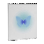 Trust The Process Canvas Print Gallery Image 6