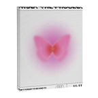 Trust The Process Poster Canvas Print Gallery Image 6