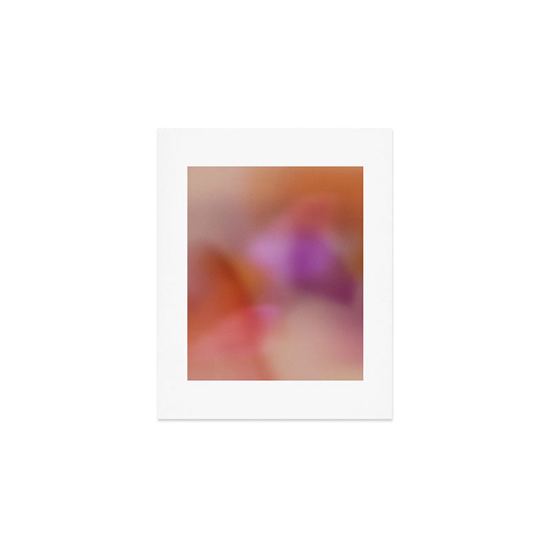 Echos Art Print Gallery Image 1