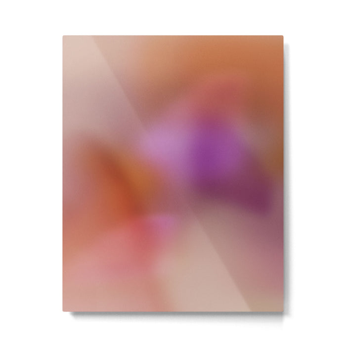 Echos Metal Print Gallery Image 1