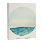 Salt Water Cure Canvas Print Gallery Image 6