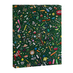 Tiny Things Painting Canvas Print Gallery Image 8