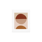 Abstract art, bohemian Art Print Gallery Image 1