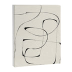 Abstract collection No 1 Canvas Print Gallery Image 6