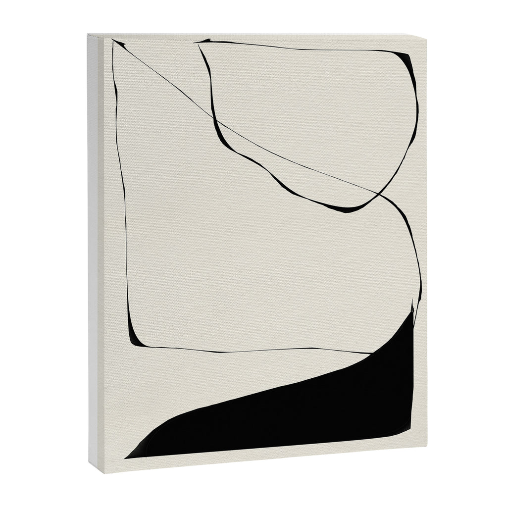 Abstract collection No 3 Canvas Print Gallery Image 6