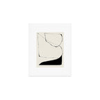 Abstract collection No 3 Art Print Gallery Image 1