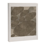 Abstract Composition Objects Canvas Print Gallery Image 6