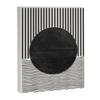 Abstract Modern  Canvas Print Gallery Image 6