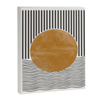 Abstract Modern  Canvas Print Gallery Image 6
