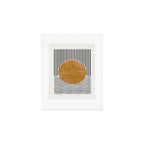 Abstract Modern  Art Print Gallery Image 1