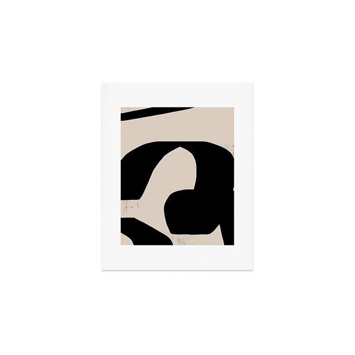 Abstract Painting Part 2 Art Print Gallery Image 1