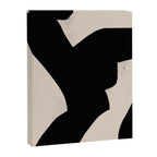 Abstract Painting Part.1  Canvas Print Gallery Image 6