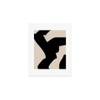 Abstract Painting Part.1  Art Print Gallery Image 1