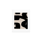 Abstract Painting Part3 Art Print Gallery Image 1