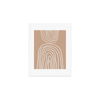 Abstract Rainbow, Art Print Gallery Image 1