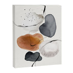 Abstract World Canvas Print Gallery Image 6