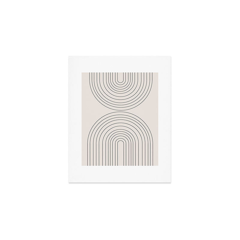 Arch Art Art Print Gallery Image 1