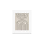 Arch II Art Print Gallery Image 1
