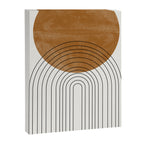 Arch III Canvas Print Gallery Image 6