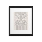 Arch Art Framed Art Print Gallery Image 5
