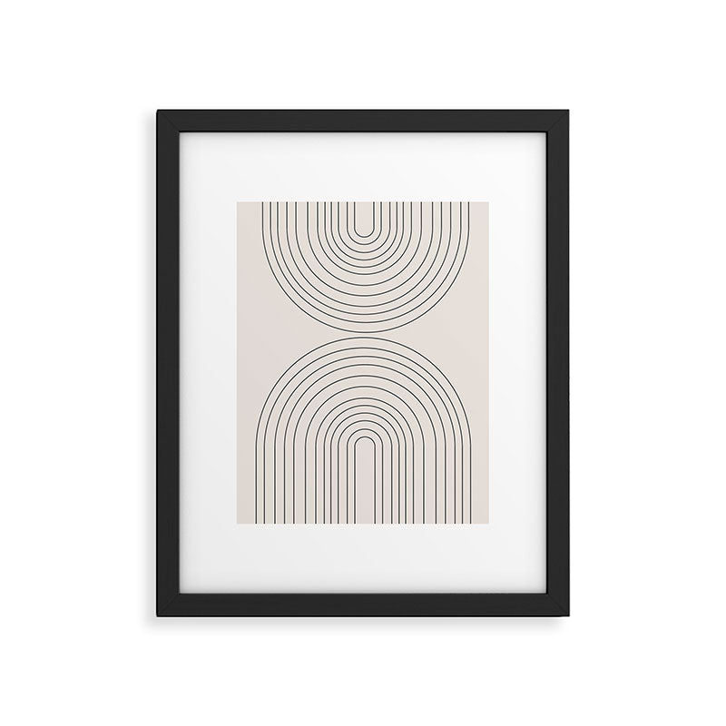 Arch Art Framed Art Print Gallery Image 5
