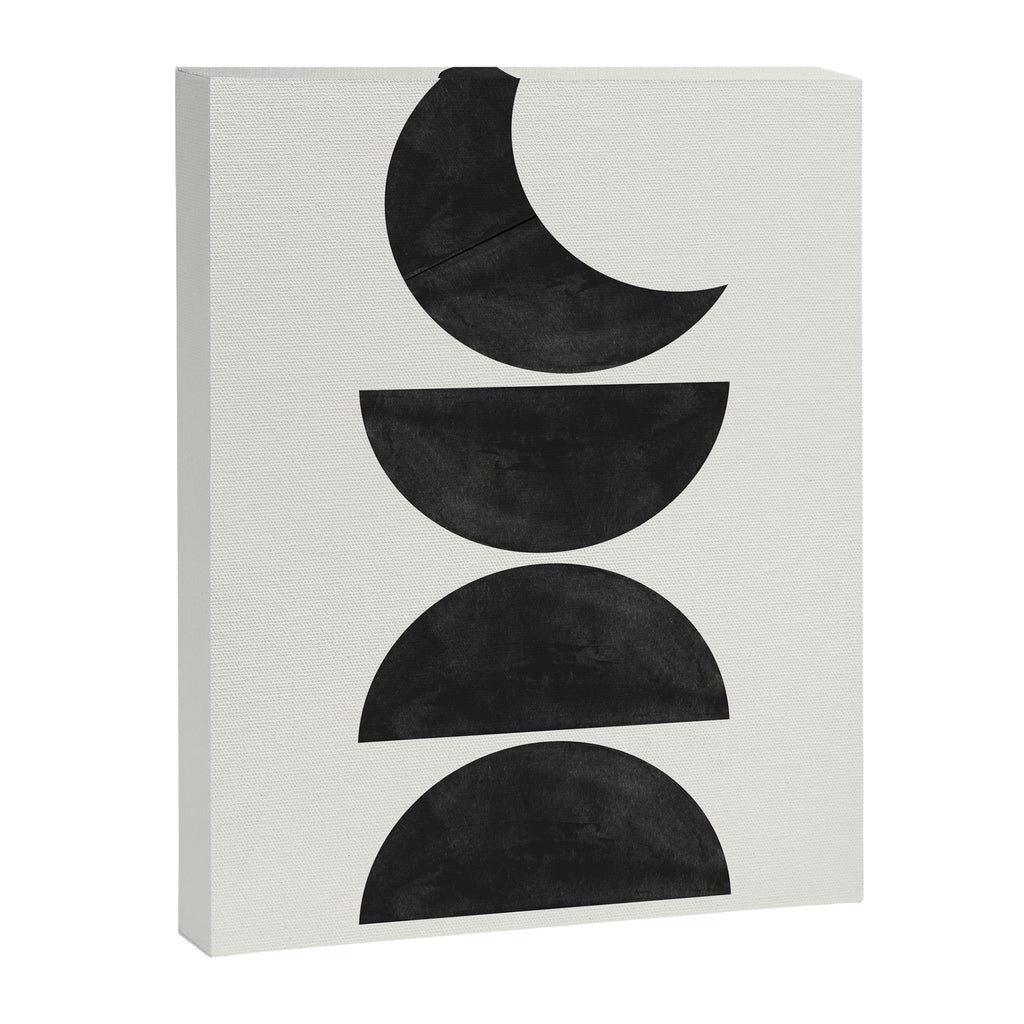 Balance Art Canvas Print Gallery Image 6