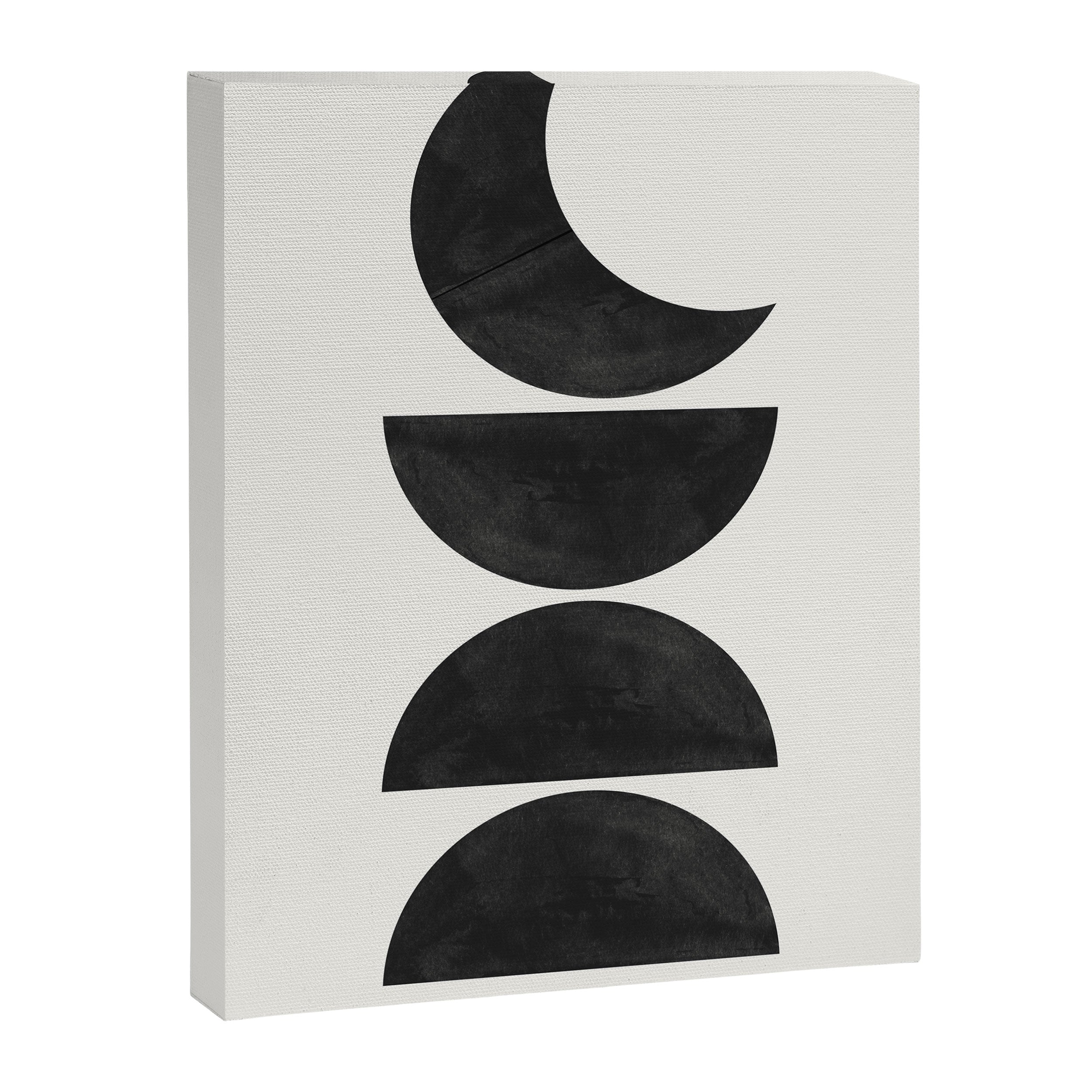 Balance Art Canvas Print Gallery Image 6