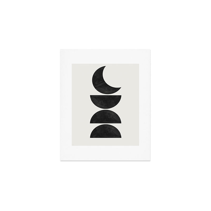 Balance Art Art Print Gallery Image 1