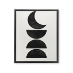 Balance Art Framed Canvas Print Gallery Image 6