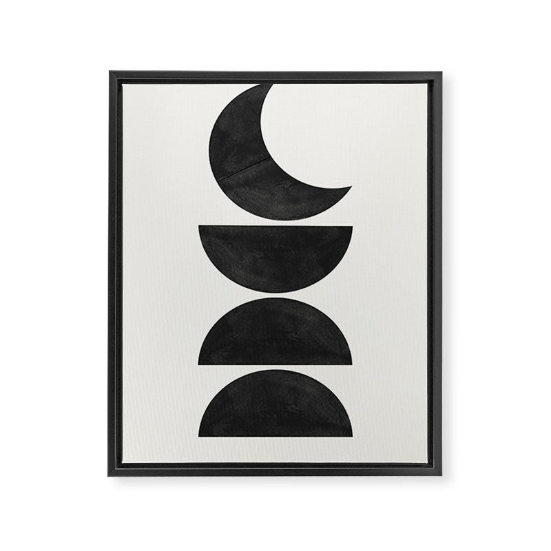 Balance Art Framed Canvas Print Gallery Image 6