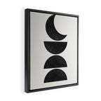 Balance Art Framed Canvas Print Gallery Image 2
