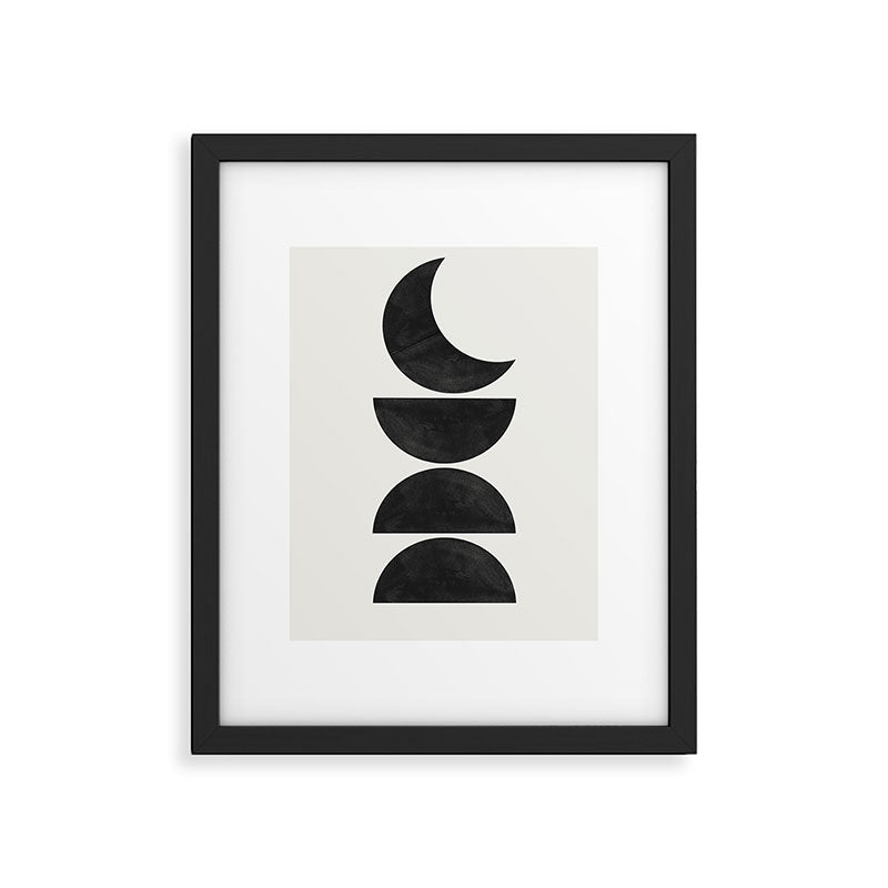 Balance Art Framed Art Print Gallery Image 5