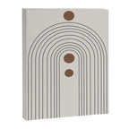 Balance I, ARCH Canvas Print Gallery Image 6