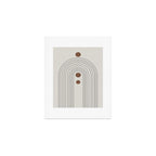 Balance I, ARCH Art Print Gallery Image 1