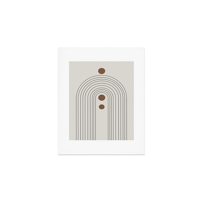 Balance I, ARCH Art Print Gallery Image 1