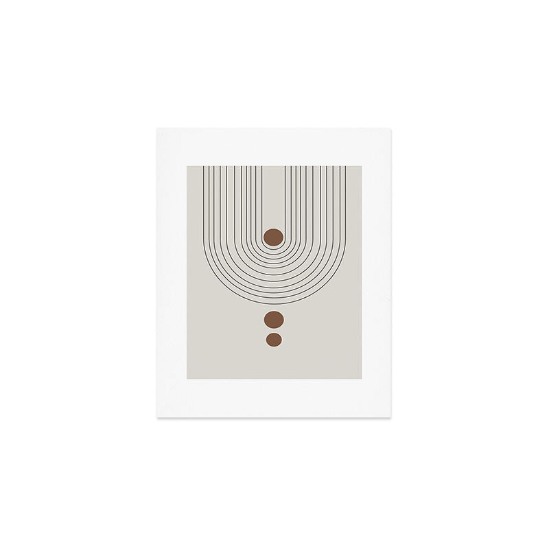 Balance III Art Print Gallery Image 1