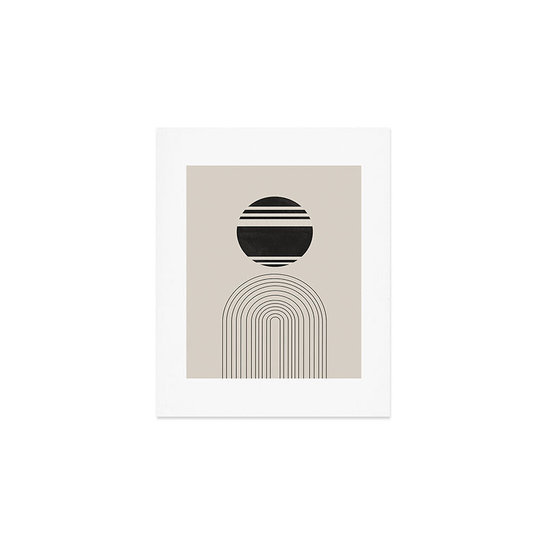 Balance IV, ARCH Art Print Gallery Image 1