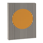 Bauhaus Art I Canvas Print Gallery Image 6
