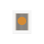 Bauhaus Art I Art Print Gallery Image 1