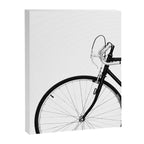 Bicycle, Bike Canvas Print Gallery Image 6