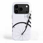 Bicycle, Bike iPhone Case Gallery Image 1