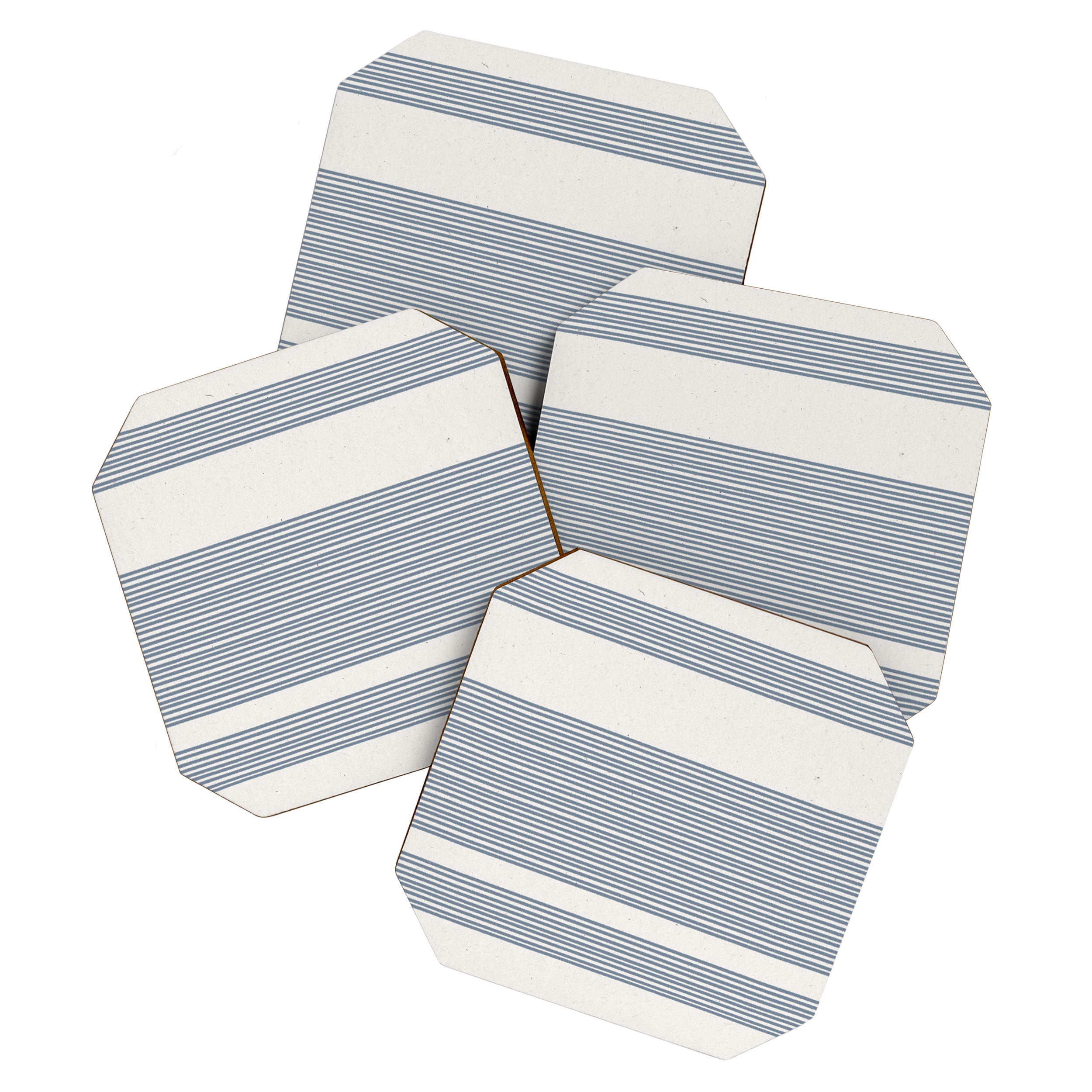 Bohemian Pattern 01 Coaster Gallery Image 1