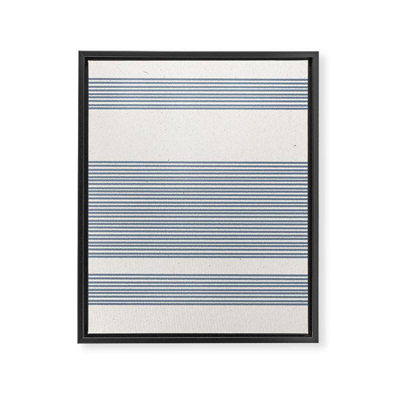 Bohemian Pattern 01 Framed Canvas Print Gallery Image 8